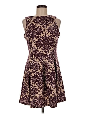 Charming Charlie Cocktail Dress (view 1)