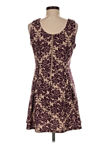 Charming Charlie Cocktail Dress (view 2)
