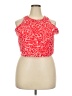 Athleta Red Tank Top Size 3X - photo 1