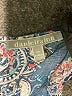 Daniel Rainn 100% Rayon Blue Sleeveless Blouse Size S (petite) - photo 7