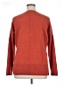 Tahari 100% Cashmere Orange Cashmere Pullover Sweater Size XL - photo 2