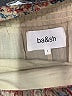BA&SH Paisley Brown Casual Skirt Size Sm (1) - photo 4