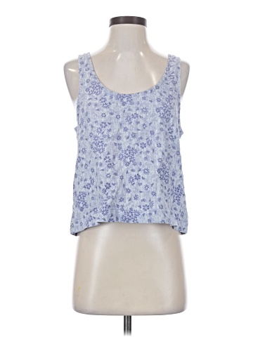 Patagonia Sleeveless Blouse (view 1)