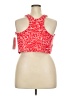 Athleta Red Tank Top Size 3X - photo 2