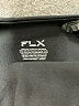FLX Black Dress Pants Size L - photo 7