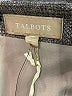 Talbots Tweed Gray Formal Skirt Size 14 (petite) - photo 4