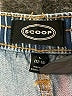 Scoop Blue Jeans Size 12 - photo 4