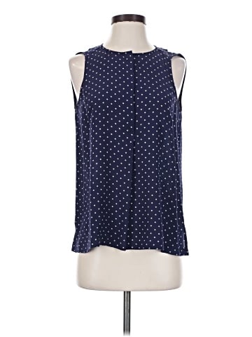 Madewell Silk Top (view 1)