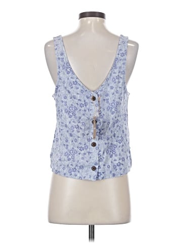 Patagonia Sleeveless Blouse (view 2)