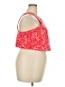 Athleta Red Tank Top Size 3X - photo 4