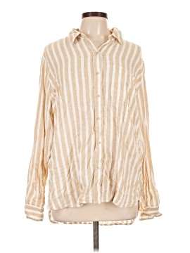 Universal Thread Long Sleeve Blouse