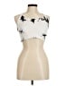 Unbranded Ivory Tank Top Size M - photo 1