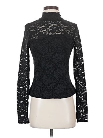 ViX by Paula Hermanny Long Sleeve Top (view 1)