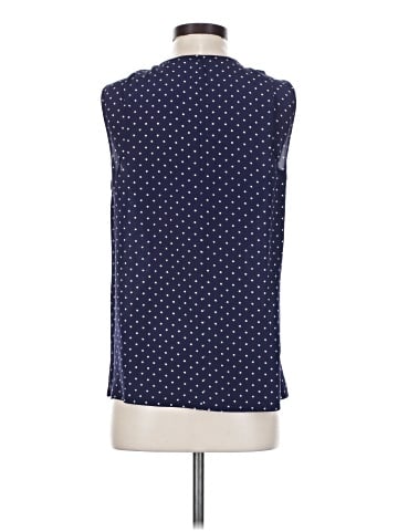 Madewell Silk Top (view 2)