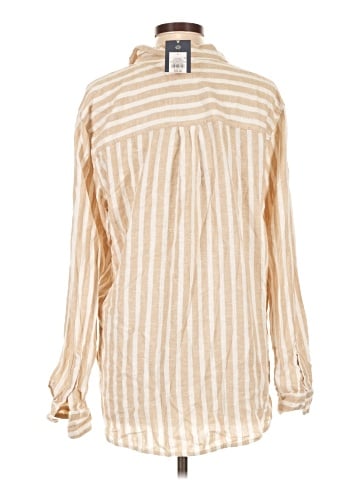 Universal Thread Long Sleeve Blouse (view 2)