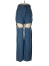 Unbranded Blue Jeans Size M - photo 1