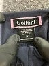 Golftini Black Sweatshirt Size S - photo 7