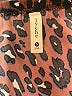 Tyche 100% Polyester Burgundy 3/4 Sleeve Blouse Size S - photo 8