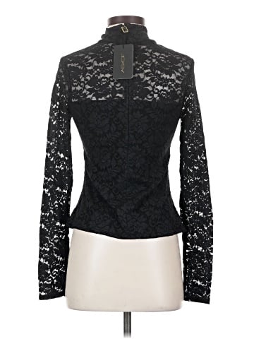ViX by Paula Hermanny Long Sleeve Top (view 2)