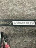 Tracy Reese Hearts Black Jumpsuit Size M - photo 4