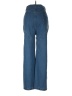 Unbranded Blue Jeans Size M - photo 2