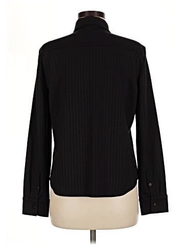 Modern Works Long Sleeve Blouse (view 2)