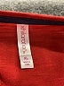 Xhilaration Red Short Sleeve Top Size XL - photo 7