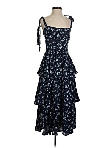 Francesca's Casual Dress (view 1)