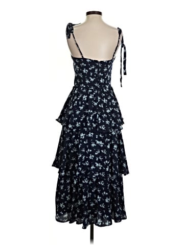 Francesca's Casual Dress (view 2)