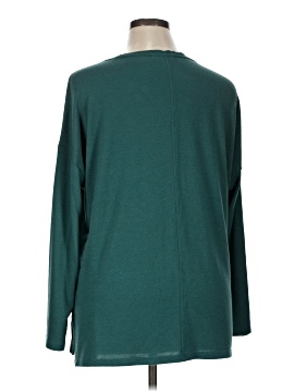 Banana Republic 3/4 Sleeve T-Shirt (view 2)