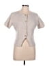 Unbranded Gray Cardigan Size L - photo 1