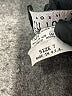 Byer California Black Formal Skirt Size 7 - photo 6
