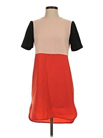 Zara Casual Dress (view 1)