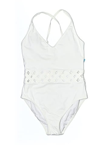 Bleu Rod Beattie One Piece Swimsuit (view 1)