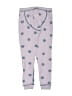 M&S Hearts Blue Active Pants Size 6X - photo 2