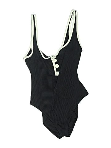 Kate Spade New York One Piece Swimsuit (view 1)