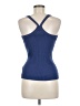 Tommy Hilfiger Blue Tank Top Size M - photo 2