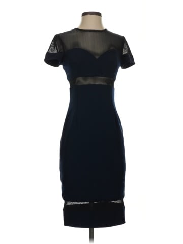 Jay Godfrey Cocktail Dress (view 1)