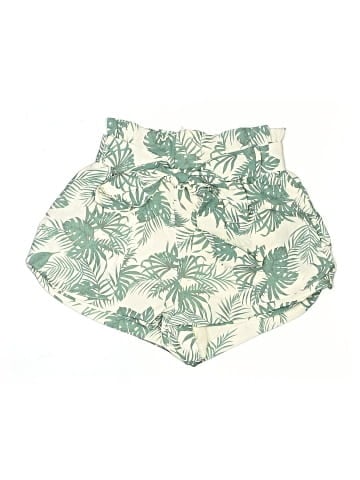 Pink Lily Shorts (view 1)