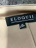 ELOQUII Brown 3/4 Sleeve Blouse Size 16 Plus - photo 7