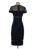 Jay Godfrey Blue Cocktail Dress Size 2 - photo 2