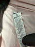 Halara Solid Ivory Athletic Shorts Size S - photo 3
