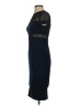 Jay Godfrey Blue Cocktail Dress Size 2 - photo 5