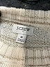J.Crew Factory Store Metallic Ivory Pullover Sweater Size M - photo 7