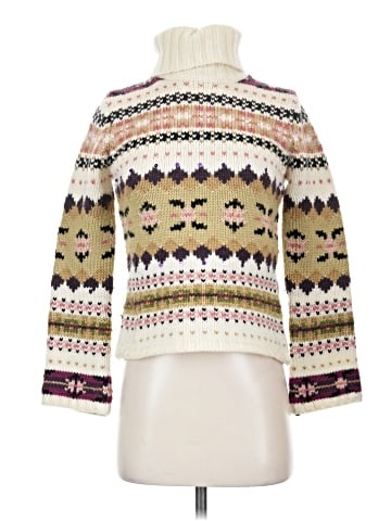 Peck & Peck Pullover Sweater (view 1)