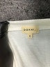 DONNI Ivory Sweater Vest Size M - photo 7