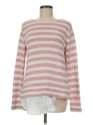 Chadwicks Pullover Sweater (view 1)