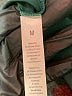 Unbranded Solid Green Romper Size M - photo 6