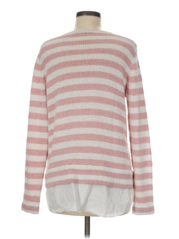 Chadwicks Pullover Sweater (view 2)