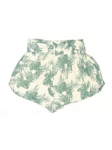 Pink Lily Shorts (view 2)